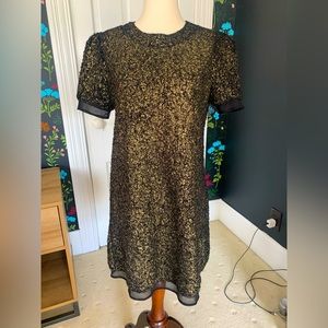 Mini Party Dress